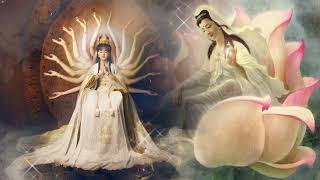 纯正的佛教音乐 - 来自内心的佛教音乐 ? 纯正的佛教歌曲 1天1遍 除煩惱 一切諸菩薩慈悲與加持 超經典好聽的佛歌 - 最好的放松佛教音乐 - 来自佛的音乐 Buddhist Music