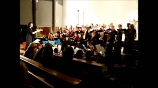 Nynié Otpouchtchaiechy,Lirine-Chorale ERANTHIS-église de la Trinité,11 nov 2013