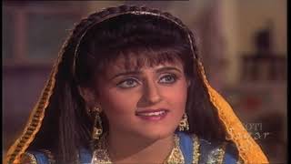 अलिफ़ लैला (Alif Laila) # Episode-17 # Jhalaad Jin Ki Khaternaak Kahani Only On Arabic Magic