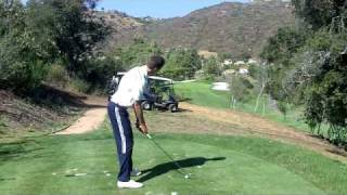 PGA Tour Driven Golfing at Vista Valley
