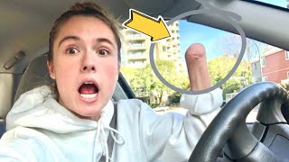 Amputee Driving: Learning to Drive After My Amputation
