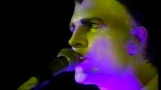 Split Enz - Charlie (Live '77)