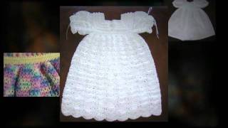 Cherry Hill Crochet Dresses