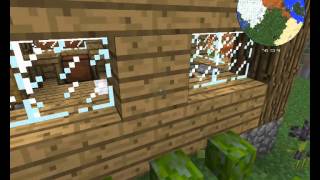 ModPack Hexxit #2 -РАПИРА-