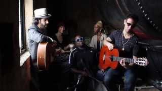 The Pimps of Joytime, "Heart is Wild"