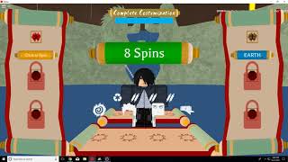 Roblox shinobi life - all codes version 9003