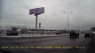 Видео Intego VX 460R день тест форумповидеорегистраторам рф