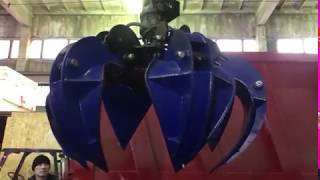 Грейфер ГЛ-1