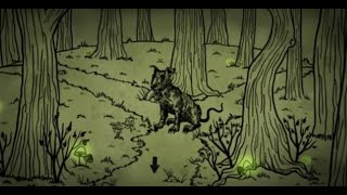 Bad Dream coma- HELP A LEECH GOT ME-  Part 3