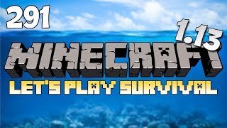 Let's Play Minecraft [ITA] - Ep.291 - Alla ricerca di Nemo