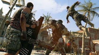 ??стрим по Dying Light?проходим и поздравляем Артема с ДР