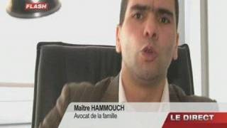 Circoncision sauvage sur un bébé : l'auteur relaxé