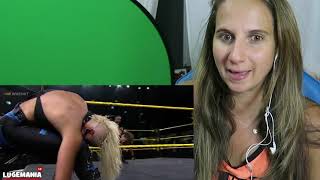 Rhea Ripley vs Dakota Kai 8/5/20