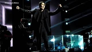DIMASH - Осенняя печаль. Рахмет!