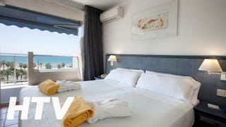 Blaumar Hotel en Salou