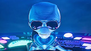 Destroy All Humans REMAKE Trailer (E3 2019)