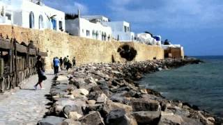 Hotel Paradis Palace Hammamet -  Information