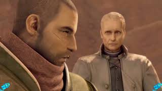 RED FACTION GUERRILLA REMARSTERED Gameplay Walkthrough Part 1 (Full Game)