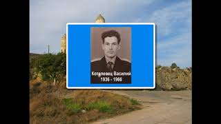 ФИЛЬМ - "БОЕВЫМ НАГРАЖДАЕТСЯ ОРДЕНОМ" - в память о погибших милиционерах!!!