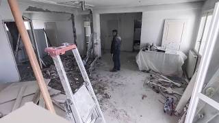 Ανακαίνιση, Ανακατασκευή και Διαρρύθμιση Σπιτιού