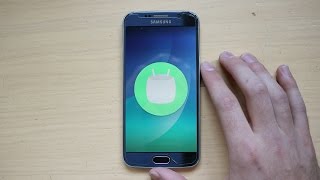 Install and Root Samsung Galaxy Note 5 Android 6.0 Marshmallow Firmware (Odin Flash)