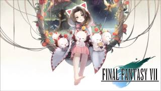 Final Fantasy VII - Aerith's Theme ~ Chiptune Arrange (EXTENDED)