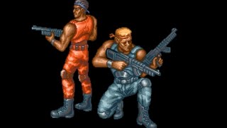 Contra III: The Alien Wars (SNES) Playthrough - NintendoComplete