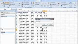 Kutools for Excel video tutorial