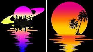38 MAGICAL PASTEL ART TECHNIQUES
