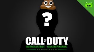 Wer ist der Schlechteste in COD?