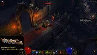 Diablo 3: Leorics Schienbein Guide (Geheim Level Guide 2/7)
