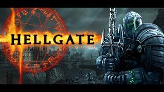 HELLGATE LONDON GAMEPLAY (PC) 2018