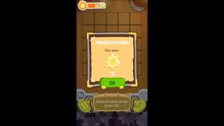 Escape Saga Level 11 12 13 14 15 - Walkthrough
