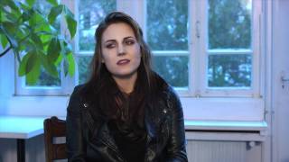 Natalia Jayden interview (deel 1)