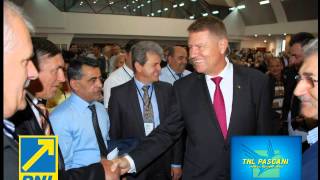 Imnul PNL - Klaus Iohannis Președinte!