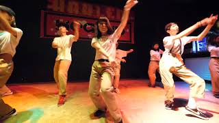 さくらんぼダチョウ HEAT UP vol.37 DANCE SHOWCASE