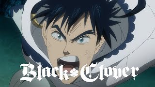 Asta and Kiato vs Vetto! | Black Clover
