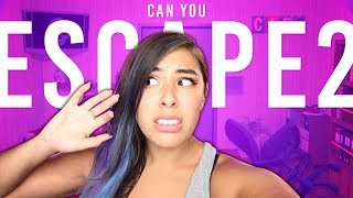 CAN YOU ESCAPE 2
