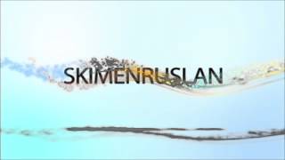 Заставка для канала skimenruslan