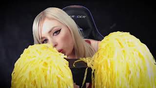 Thunderstorm ASMR