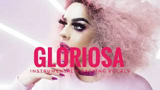 Gloria Groove - Gloriosa (Instrumental + Backing Vocals)