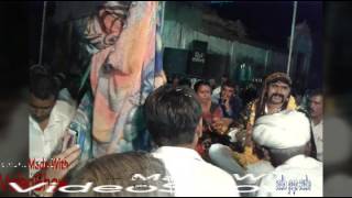 Ramel No Darbar 2017| Part 2 | mukesh thakor | Gujarati Ragadi & Halariya | FULL VIDEO SONG