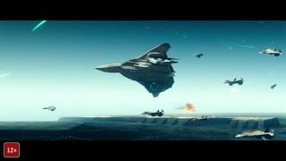 День независимости: Возрождение / Independence Day: Resurgence