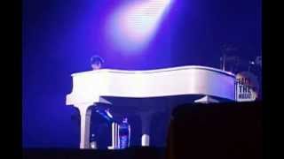 Josh Ramsay - God Only Knows cover and Skin & Bones