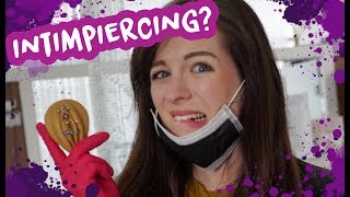 Intimpiercing - Tipps direkt aus dem Piercingstudio | Bedside Stories