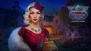 Химеры 5. Метка смерти прохождение #3