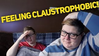TWO MOMS PLAY VIDEO GAMES (Outlast - MATURE)
