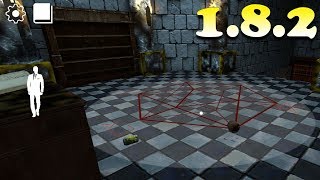 Эриха Сана невозможно пройти! Нашли кучу багов! Requiem by Erich Sann 1.8.2 Beta
