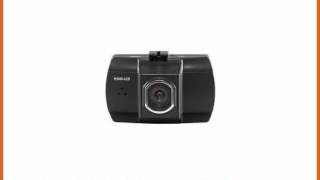 Видеорегистратор Sho-Me HD45-LCD 1.5&quot; 1920х1080 140° G-сенсор microSD