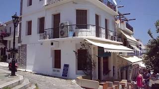 Skiathos Town - Greece *2* May 2017